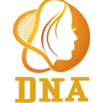 DNA Skin Care Logo